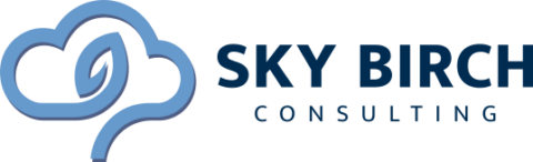 Sky Birch Consulting logo